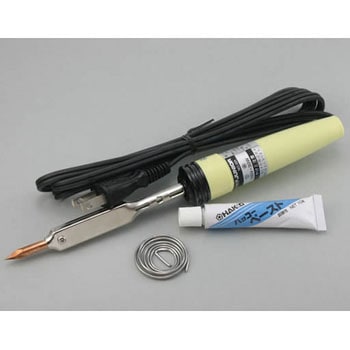 Hakko Junior 焊接套装 100V-60W 扁平型 PHAKKO白光711